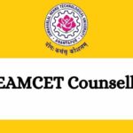 AP EAMCET Counselling 2023, Seat Allotment, Date, Documents Required, Fees