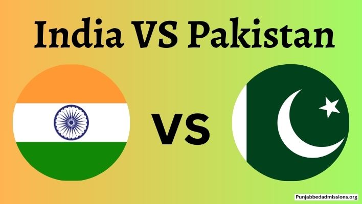 India Vs Pakistan Asia Cup 2023 Match Date Time Watch Online Live 